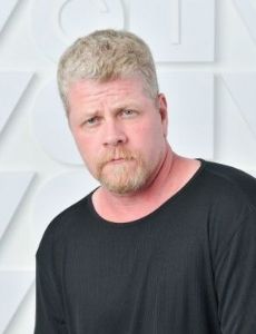 Michael Cudlitz
