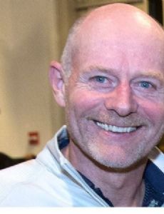 Michael Darby