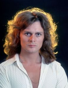 Michael Des Barres