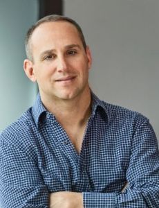 Michael G. Rubin