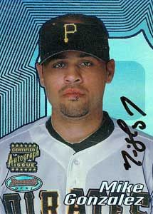 Michael Gonzalez