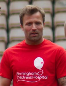 Michael Gray (footballer)