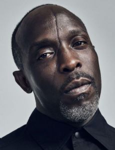 Michael Kenneth Williams
