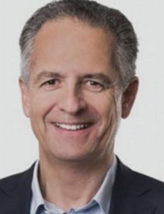 Michael Lewis (Business Retailer)