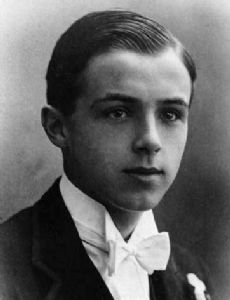 Michael Llewelyn Davies