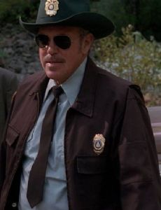 Michael MacRae