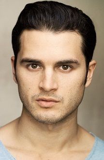 Michael Malarkey