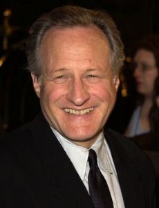 Michael Mann