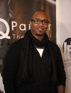 Michael 'Mike' Keith