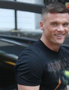 Michael O'Neil