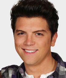 Michael Seater