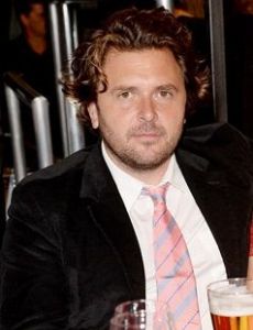 Michael Shimbo