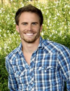 Michael Stagliano