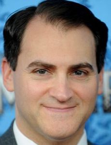 Michael Stuhlbarg