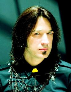 Michael Sweet