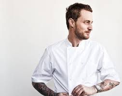 Michael Voltaggio