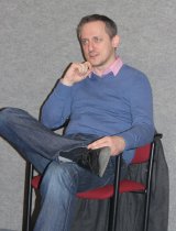 Michal Kubal