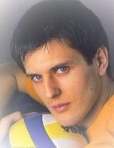 Michal Winiarski