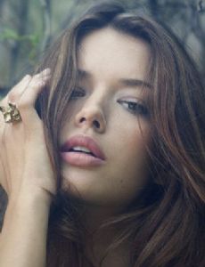 Michea Crawford