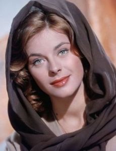 Michèle Girardon