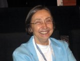 Michèle Vergne