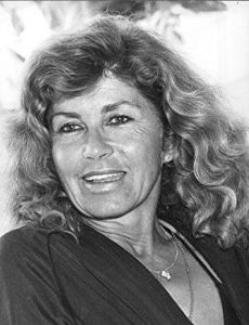 Micheline Roquebrune