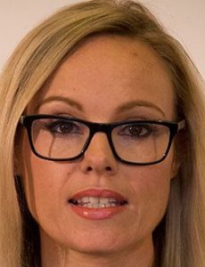 Michelle Dewberry
