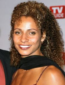 Michelle Hurd