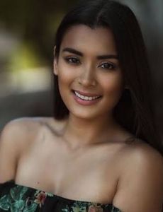 Michelle Madrigal