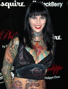 Michelle McGee