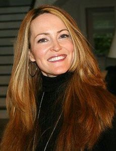 Michelle Rounds