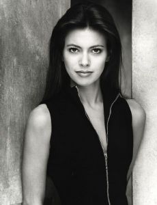 Michelle Woods