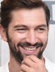 Michiel Huisman