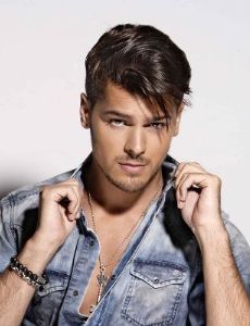 Mickael Carreira