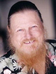 Mickey Jones