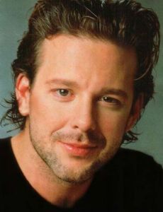 Mickey Rourke