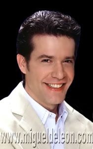 Miguel De Leon
