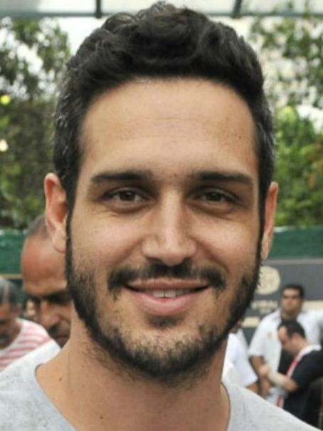 Miguel Ribas