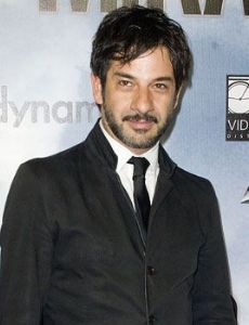 Miguel Rodarte