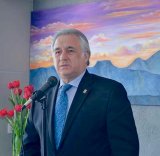 Miguel Torruco Marqués