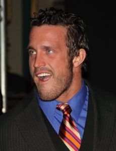 Mike Bennett (wrestler)
