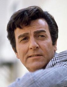 Mike Connors