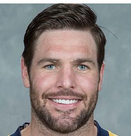 Mike Fisher