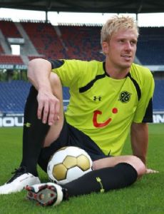Mike Hanke