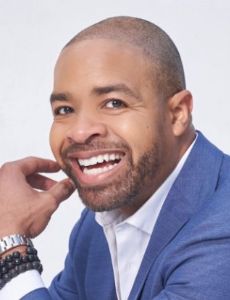 Mike Hill