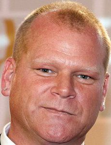 Mike Holmes