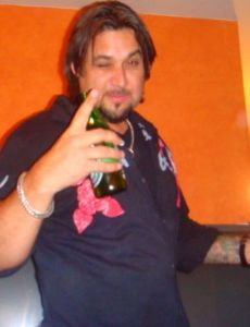Mike K