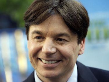 Mike Myers
