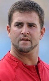 Mike Napoli