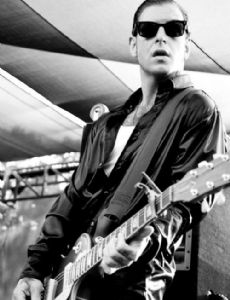 Mike Ness